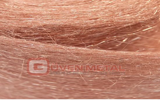 Copper wool Gme-1042