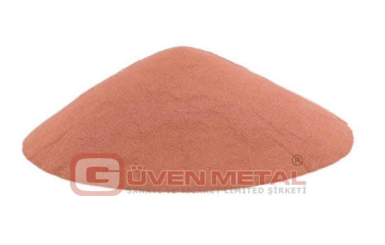 Copper powder Gme-1020