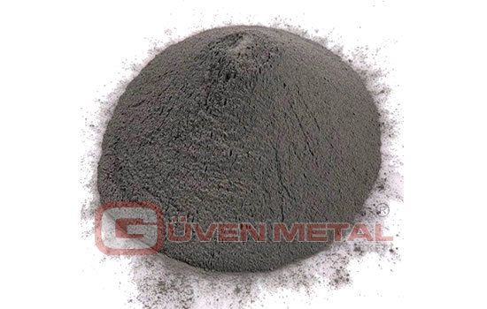 Zinc powder Gme-17000