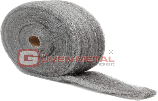 Steel wool pad grade Gme-2