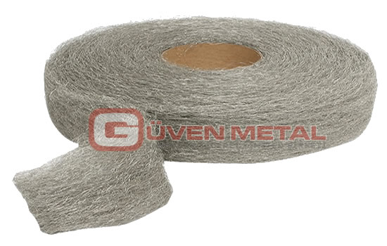 Stainless steel wool Gme-434 